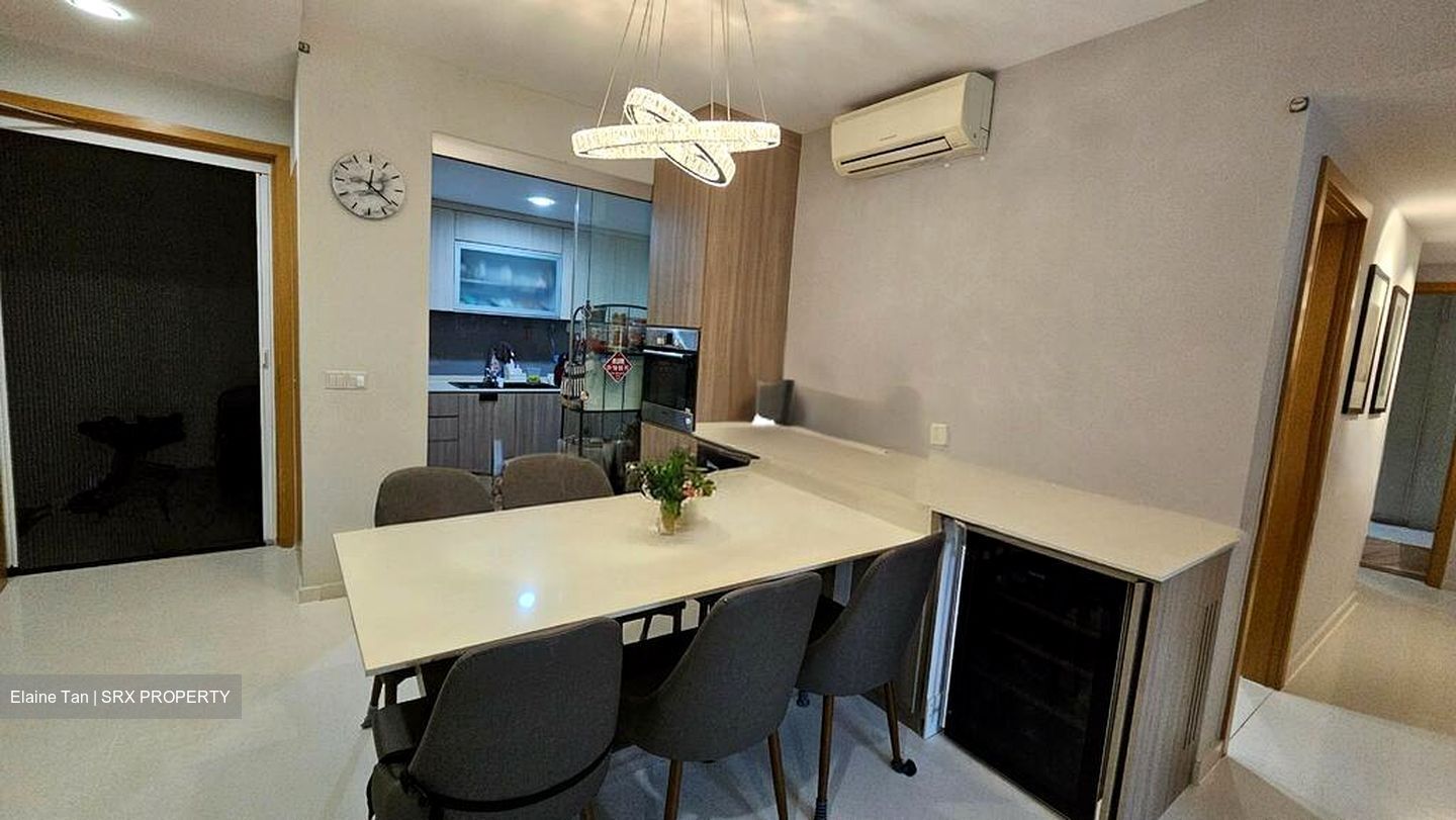 Wilkie Studio (D9), Apartment #529875451